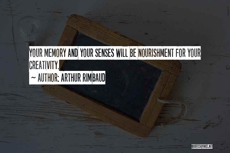 Arthur Rimbaud Quotes 378016