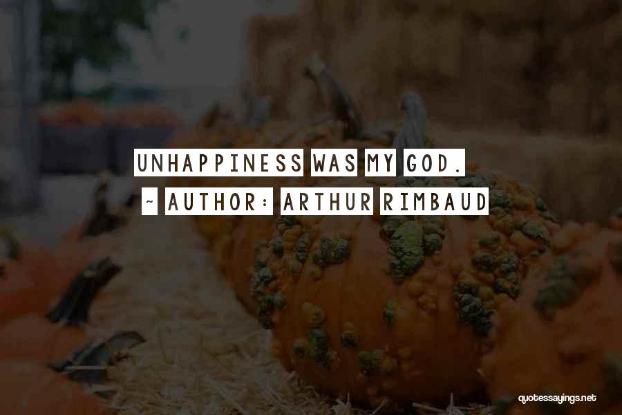 Arthur Rimbaud Quotes 468650