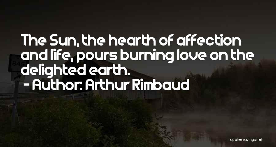 Arthur Rimbaud Quotes 673982