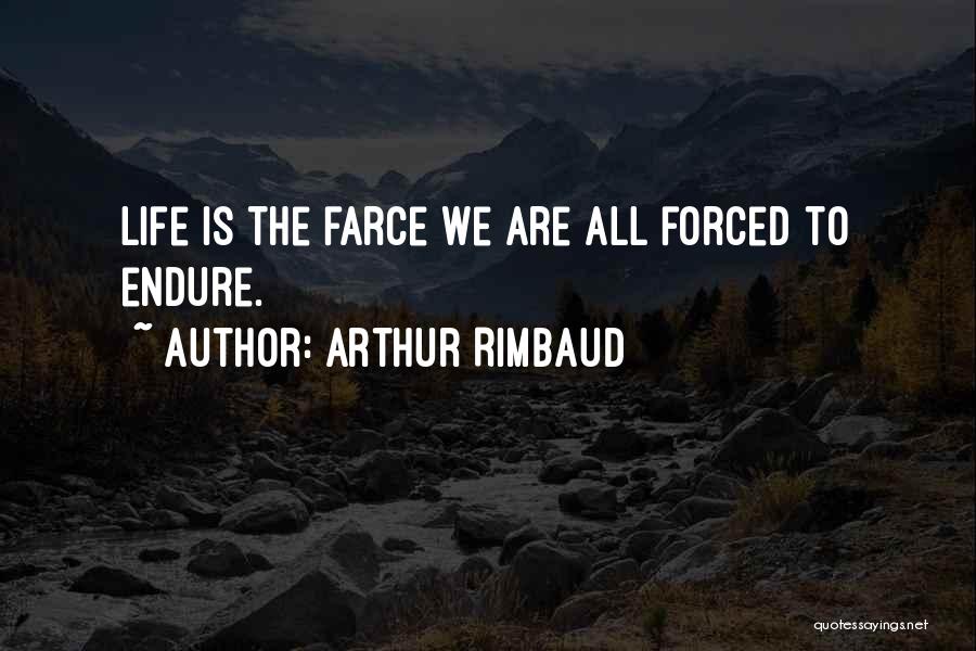 Arthur Rimbaud Quotes 767770