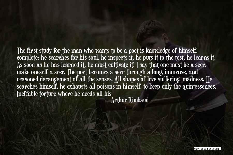 Arthur Rimbaud Quotes 894582 Arthur Rimbaud Quotes 894582