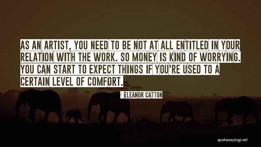 Arthur Robinson Quotes By Eleanor Catton Arthur Robinson Quotes By Eleanor Catton