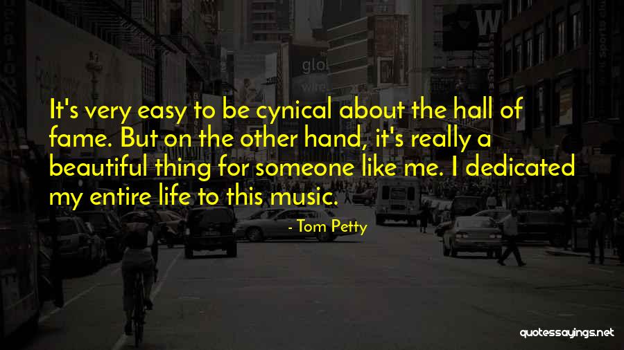 Arthur Robinson Quotes By Tom Petty Arthur Robinson Quotes By Tom Petty