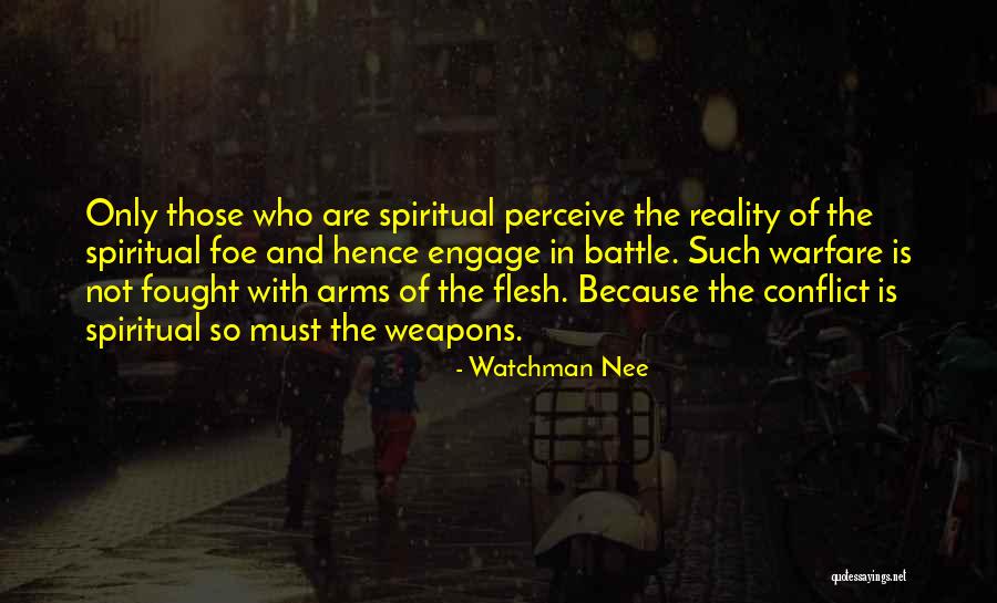 Arthur Robinson Quotes By Watchman Nee Arthur Robinson Quotes By Watchman Nee