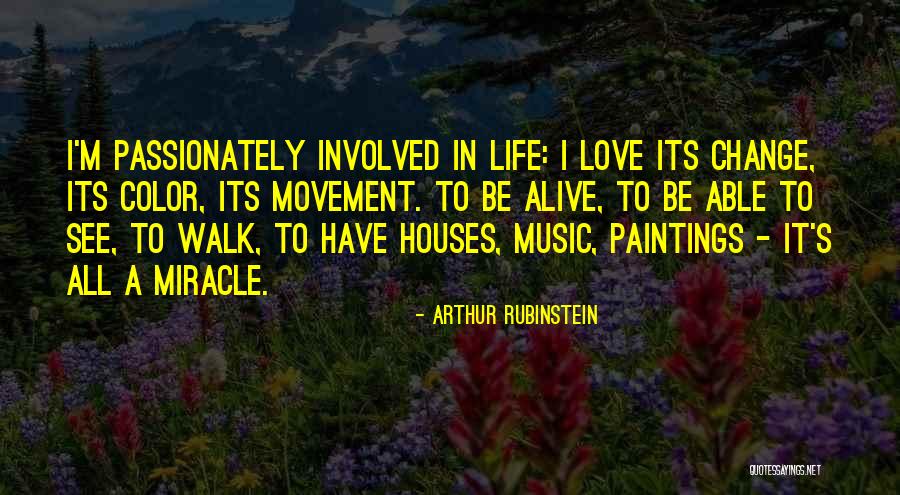 Arthur Rubinstein Quotes 1492166