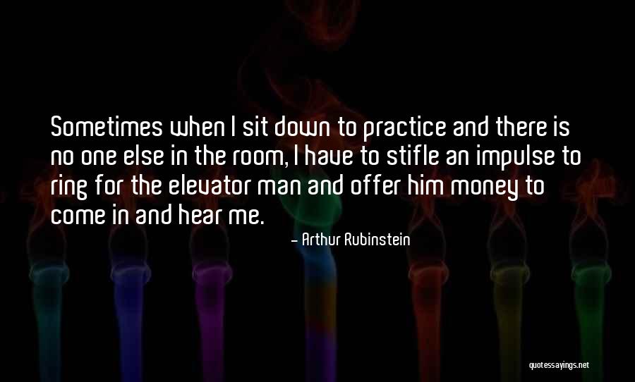 Arthur Rubinstein Quotes 2036983 Arthur Rubinstein Quotes 2036983
