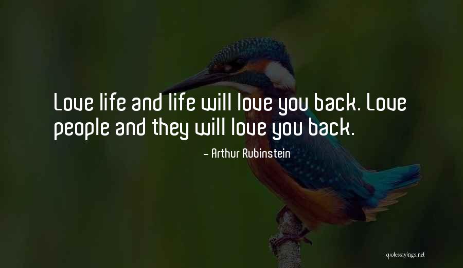 Arthur Rubinstein Quotes 312759 Arthur Rubinstein Quotes 312759