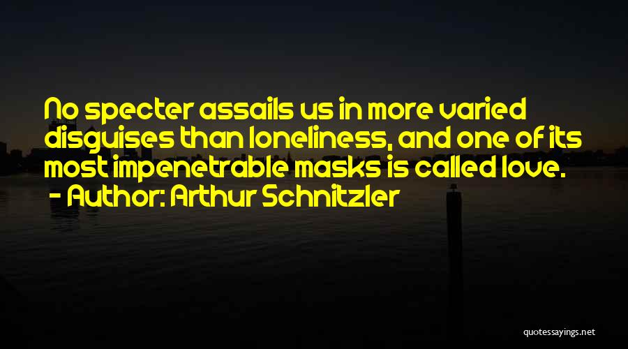 Arthur Schnitzler Quotes 1359287