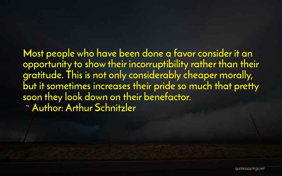 Arthur Schnitzler Quotes 1445601