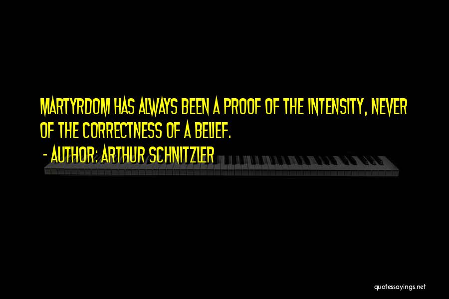 Arthur Schnitzler Quotes 2059971