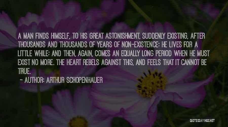 Arthur Schopenhauer Quotes 1000043