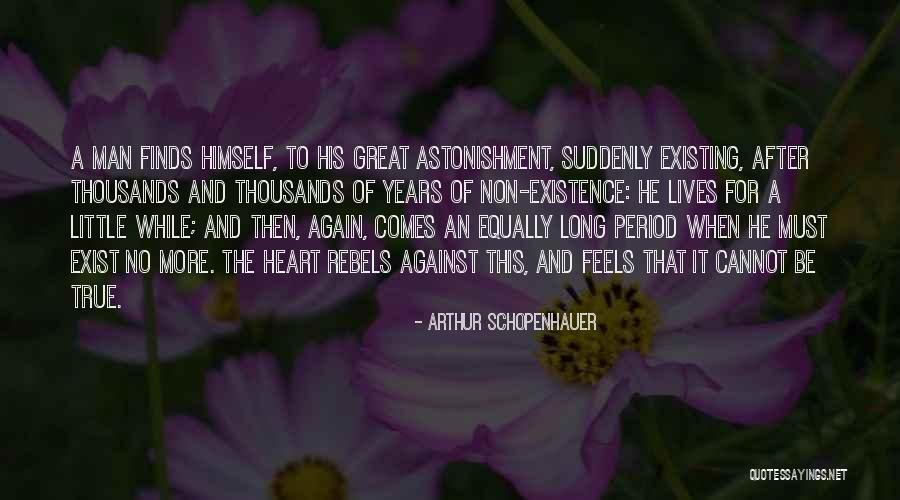 Arthur Schopenhauer Quotes 1000043