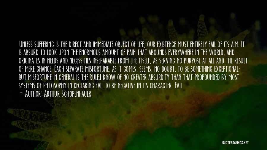 Arthur Schopenhauer Quotes 1321699