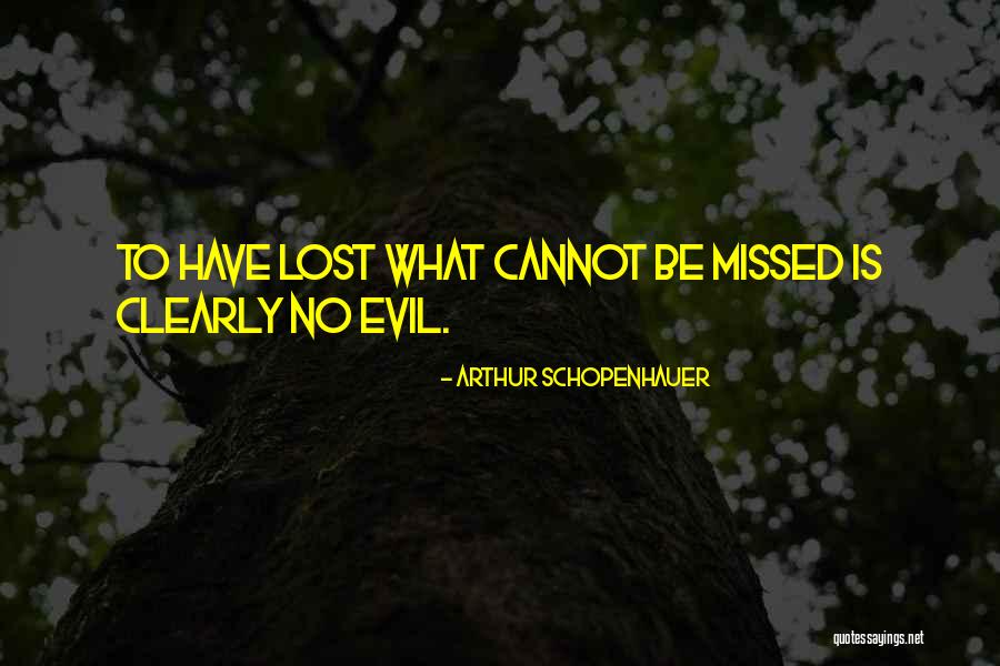 Arthur Schopenhauer Quotes 1352544