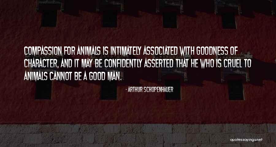 Arthur Schopenhauer Quotes 1371793