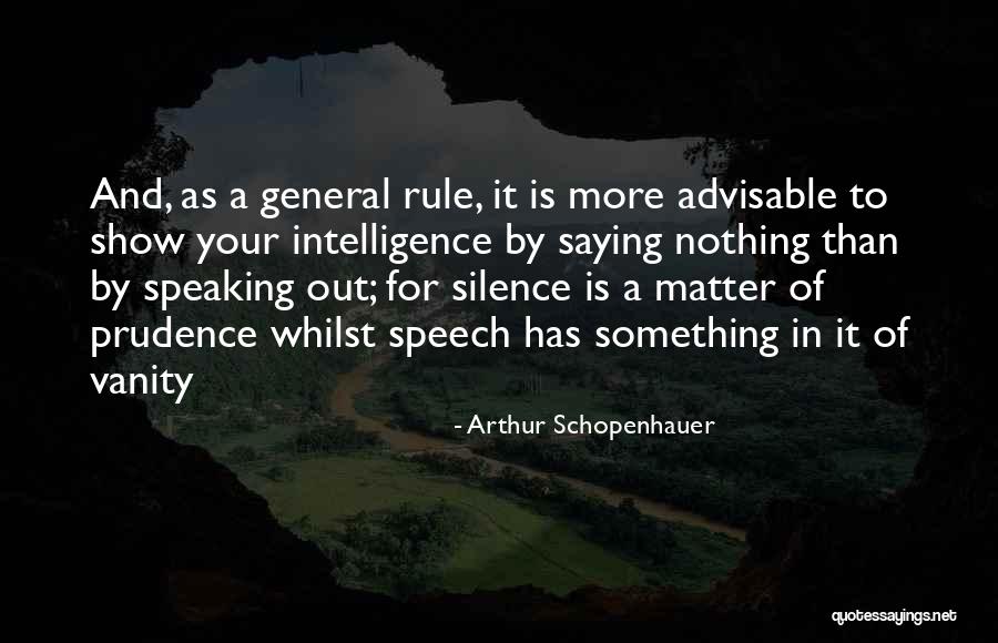 Arthur Schopenhauer Quotes 137967