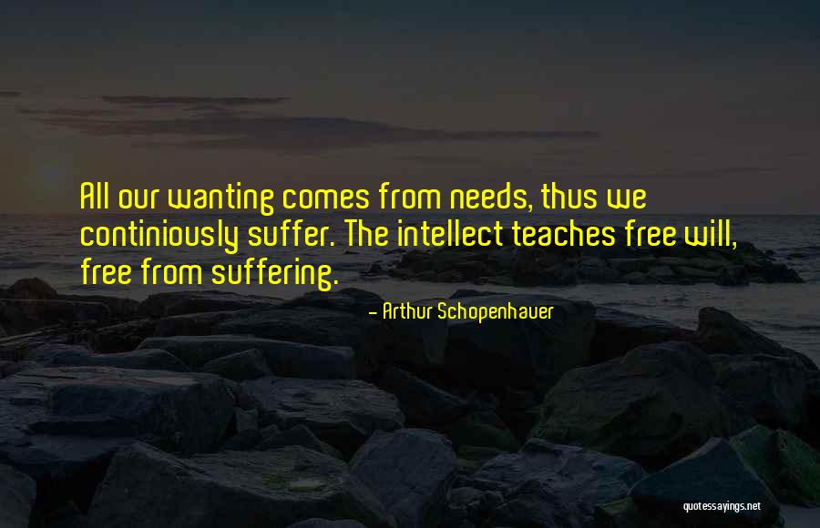 Arthur Schopenhauer Quotes 1513230