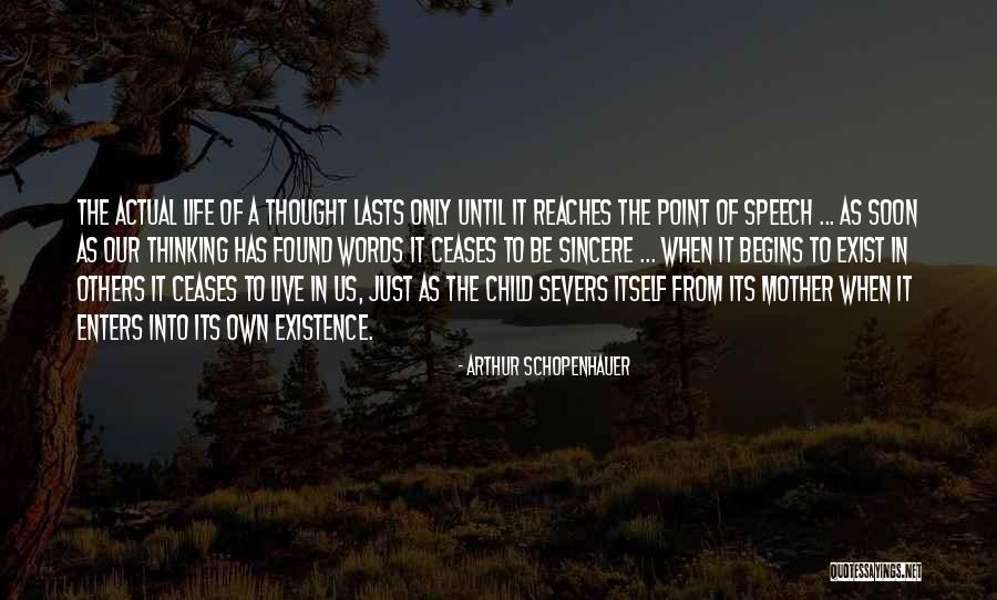 Arthur Schopenhauer Quotes 1518547