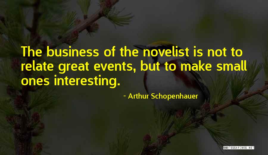 Arthur Schopenhauer Quotes 1527356