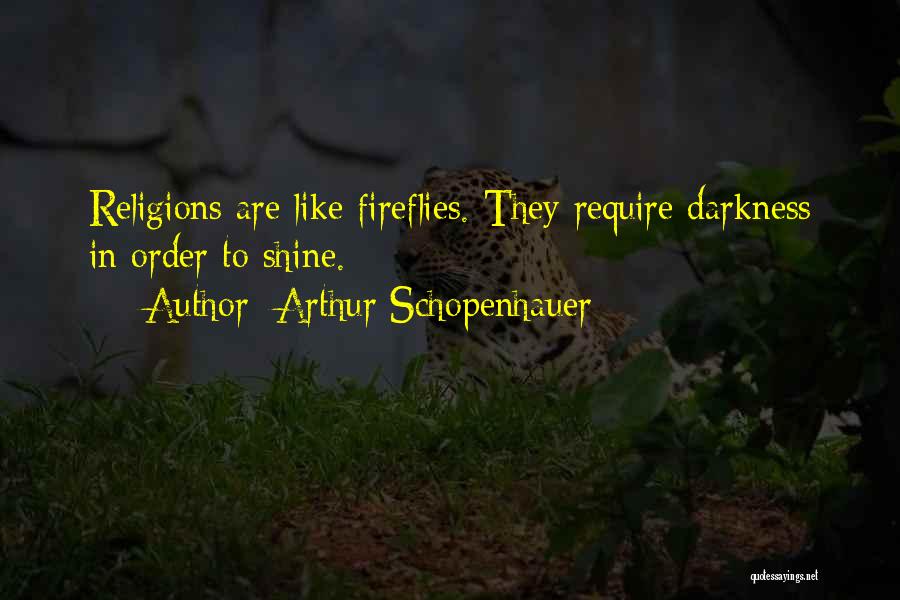 Arthur Schopenhauer Quotes 1620664