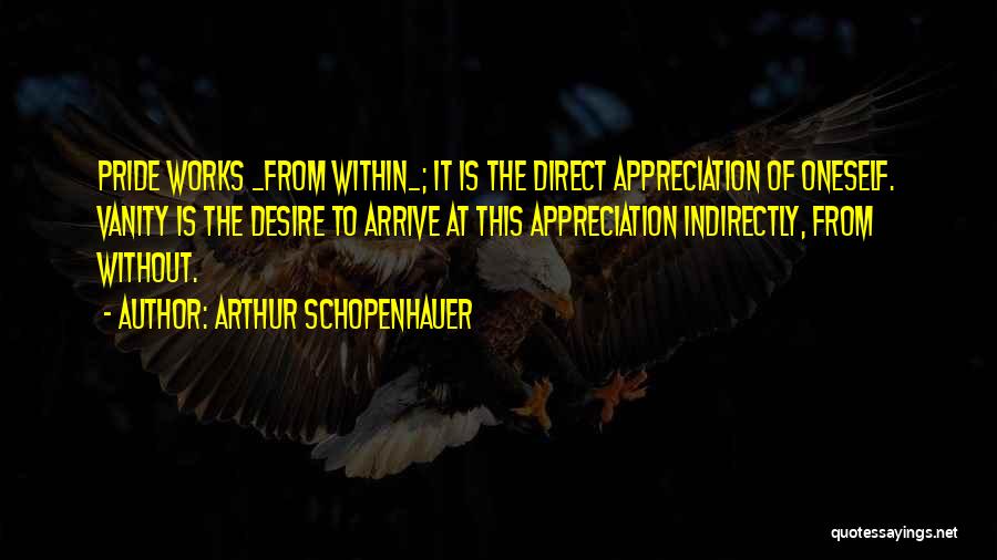 Arthur Schopenhauer Quotes 1687394
