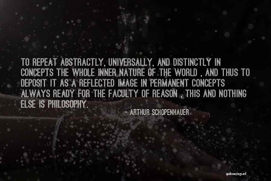 Arthur Schopenhauer Quotes 1712281