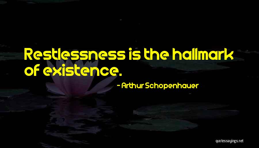 Arthur Schopenhauer Quotes 1869148