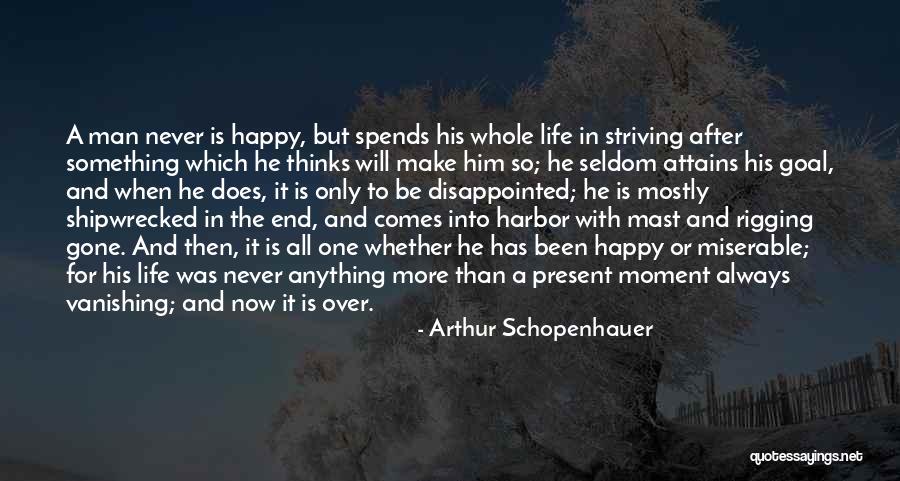 Arthur Schopenhauer Quotes 1902303