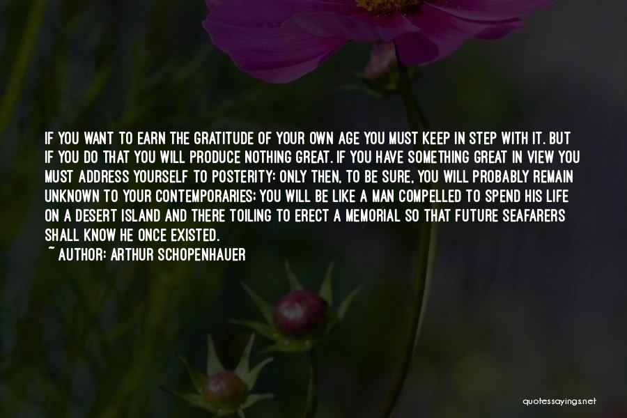 Arthur Schopenhauer Quotes 1917607