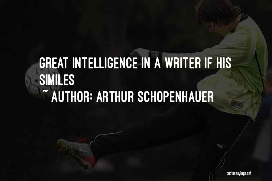 Arthur Schopenhauer Quotes 1979175