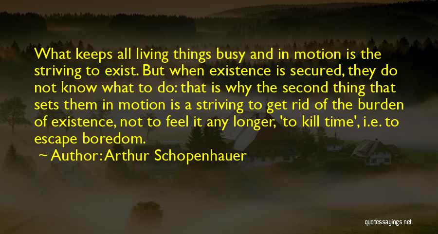 Arthur Schopenhauer Quotes 1980020