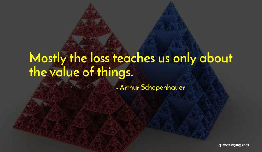 Arthur Schopenhauer Quotes 1980968