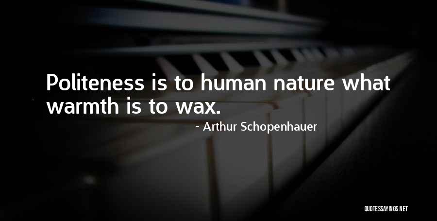 Arthur Schopenhauer Quotes 1983943