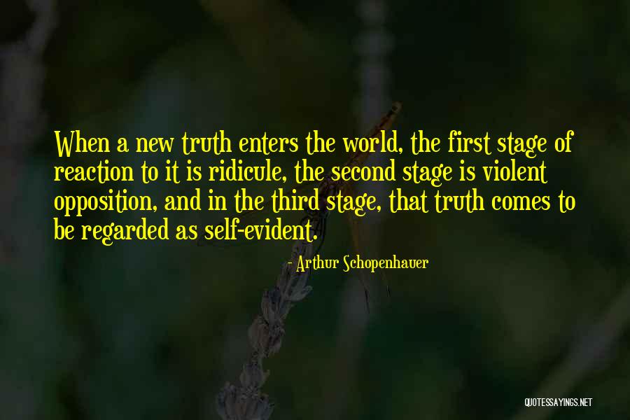 Arthur Schopenhauer Quotes 2156956