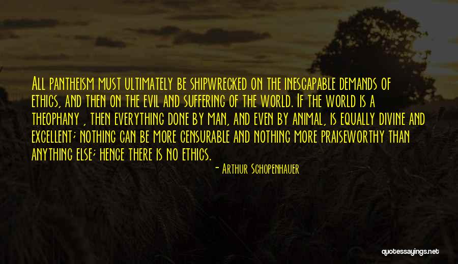 Arthur Schopenhauer Quotes 2216828