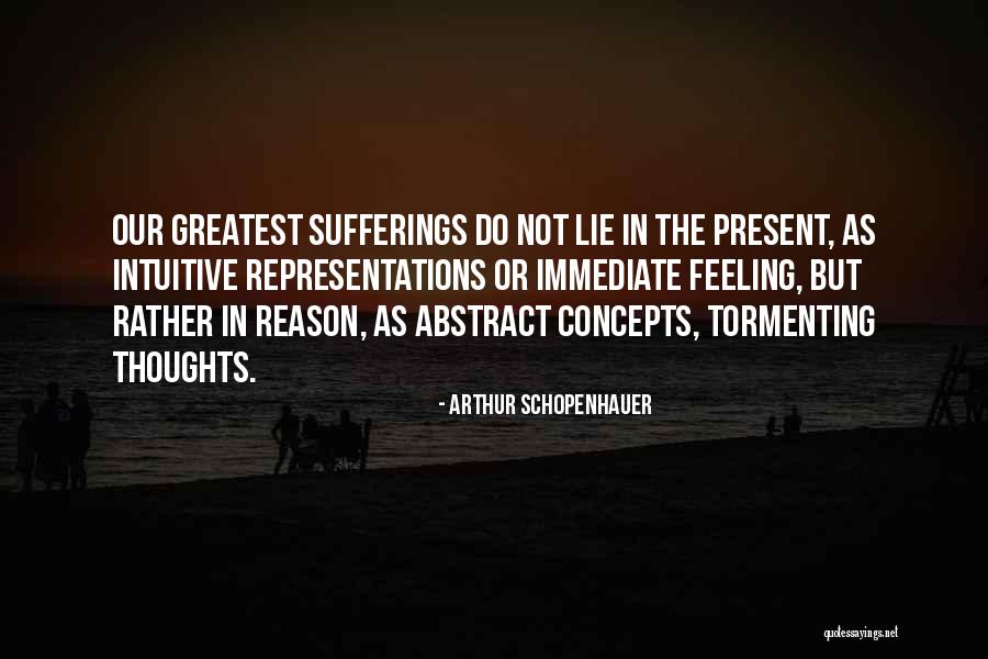 Arthur Schopenhauer Quotes 2226393