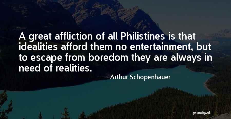 Arthur Schopenhauer Quotes 2244329