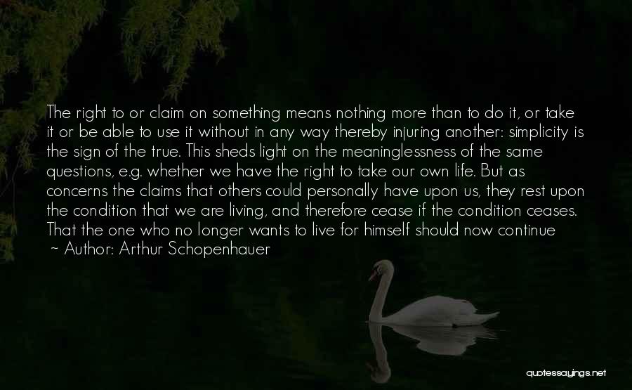 Arthur Schopenhauer Quotes 241215