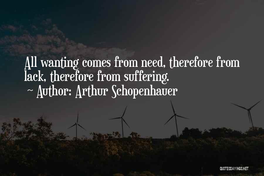 Arthur Schopenhauer Quotes 243239