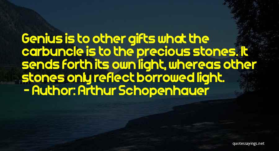 Arthur Schopenhauer Quotes 446364