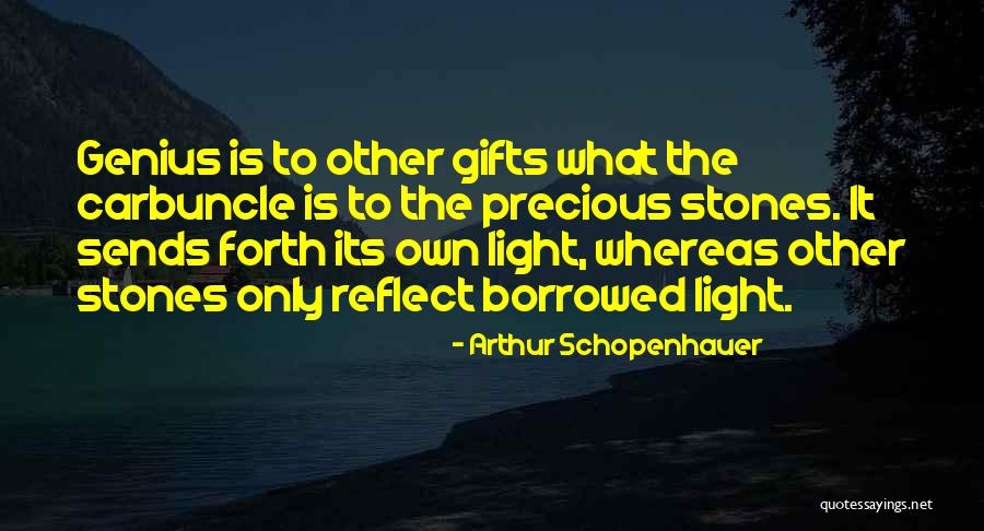 Arthur Schopenhauer Quotes 446364