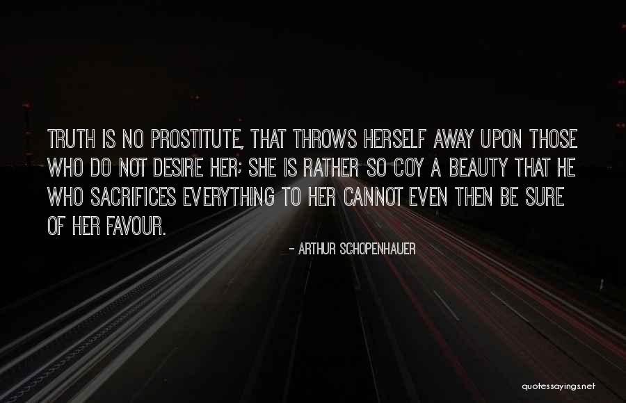 Arthur Schopenhauer Quotes 668175