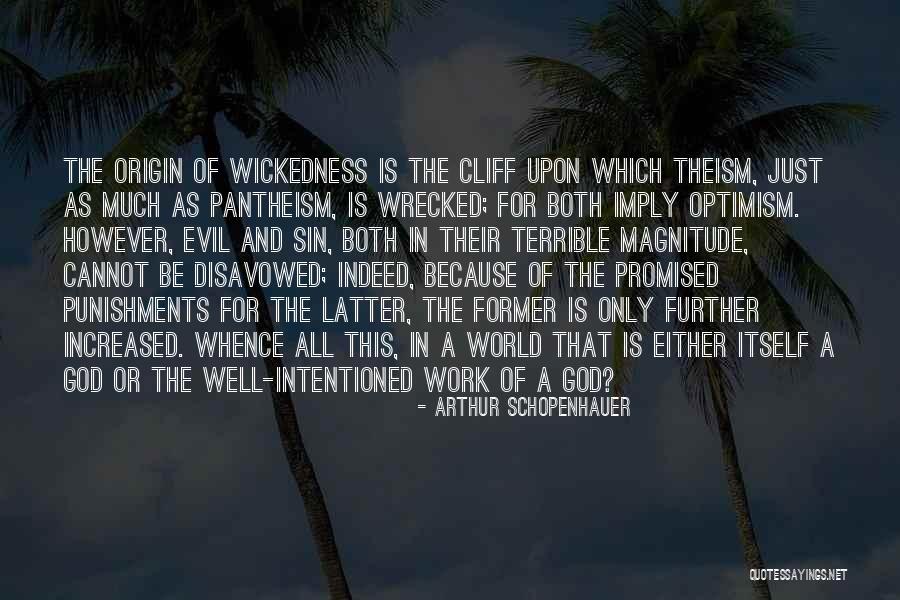 Arthur Schopenhauer Quotes 668893 Arthur Schopenhauer Quotes 668893