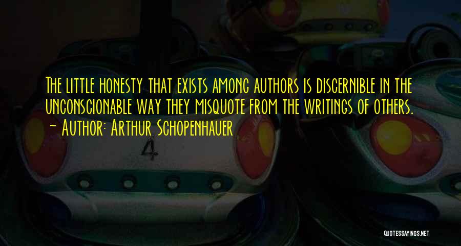 Arthur Schopenhauer Quotes 691932