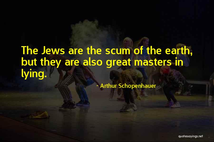 Arthur Schopenhauer Quotes 714768