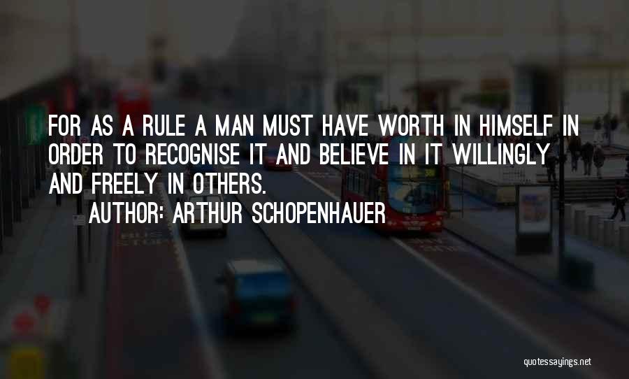 Arthur Schopenhauer Quotes 788903