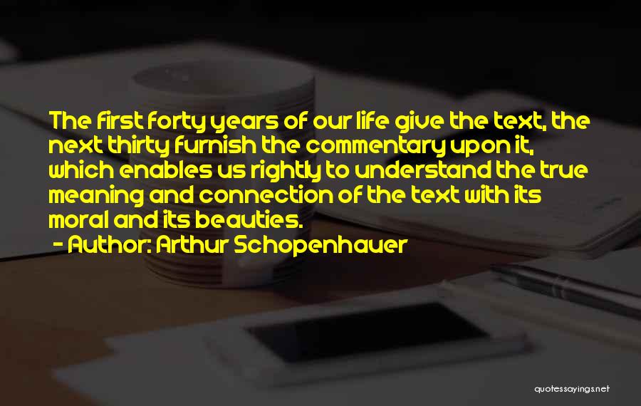 Arthur Schopenhauer Quotes 870870