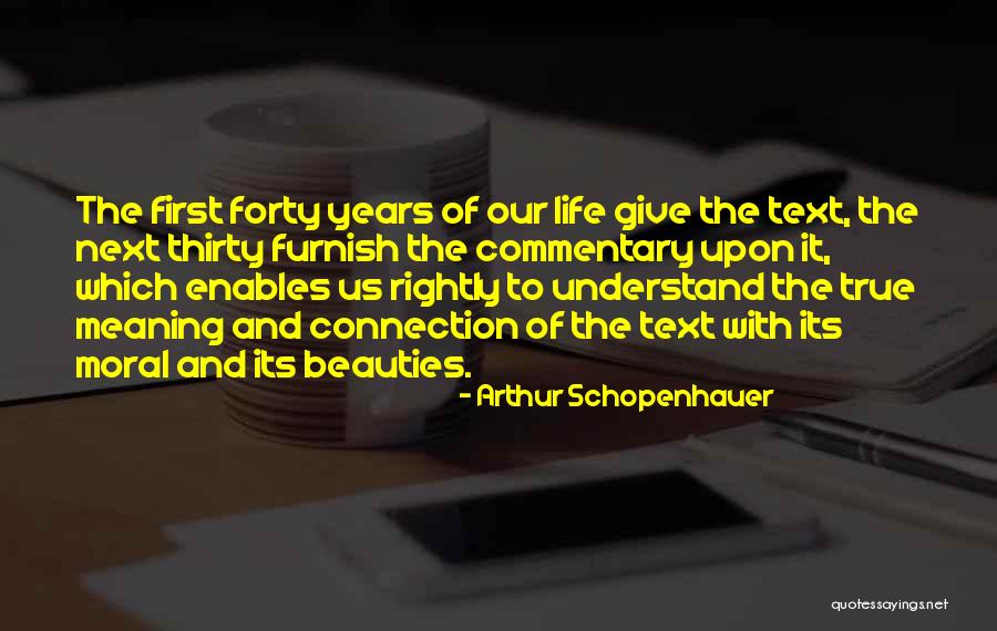 Arthur Schopenhauer Quotes 870870