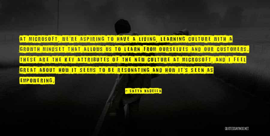 Arthur Seldon Quotes By Satya Nadella Arthur Seldon Quotes By Satya Nadella