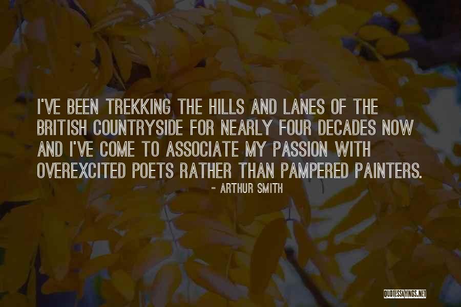 Arthur Smith Quotes 1017301